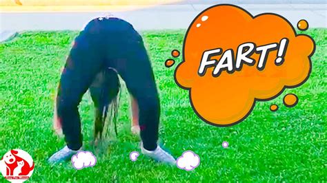 youtube farting videos|Unexpected And Embarrassing Fart Moments: Funny Videos.